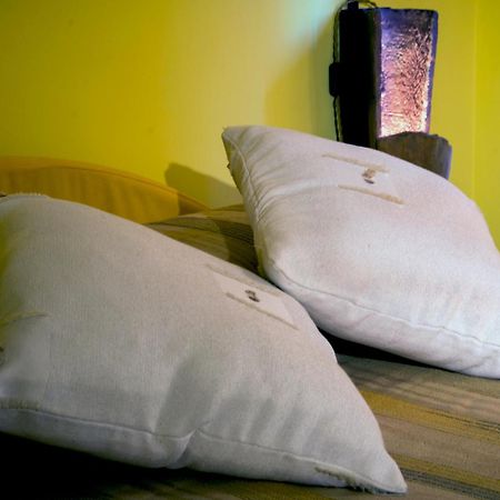 Campo Del Mare Bed & Breakfast ซีโรโล ห้อง รูปภาพ