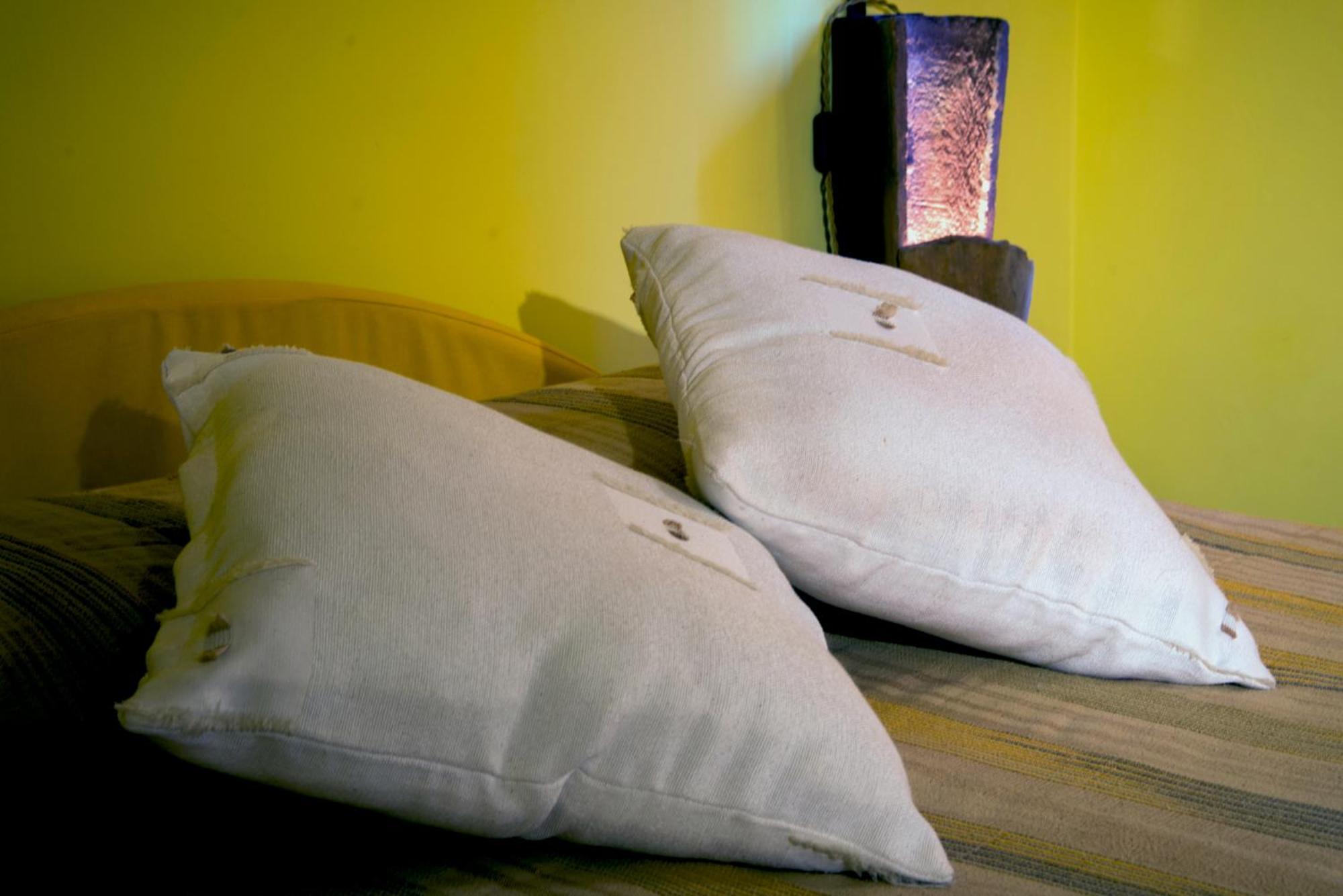 Campo Del Mare Bed & Breakfast ซีโรโล ห้อง รูปภาพ