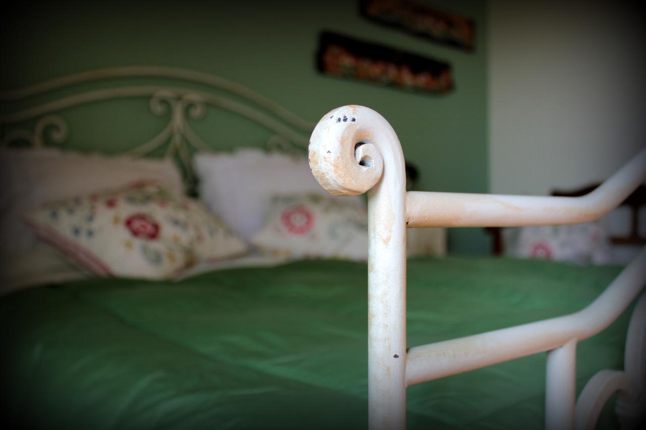 Campo Del Mare Bed & Breakfast ซีโรโล ภายนอก รูปภาพ