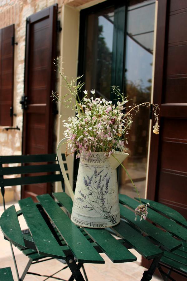 Campo Del Mare Bed & Breakfast ซีโรโล ภายนอก รูปภาพ