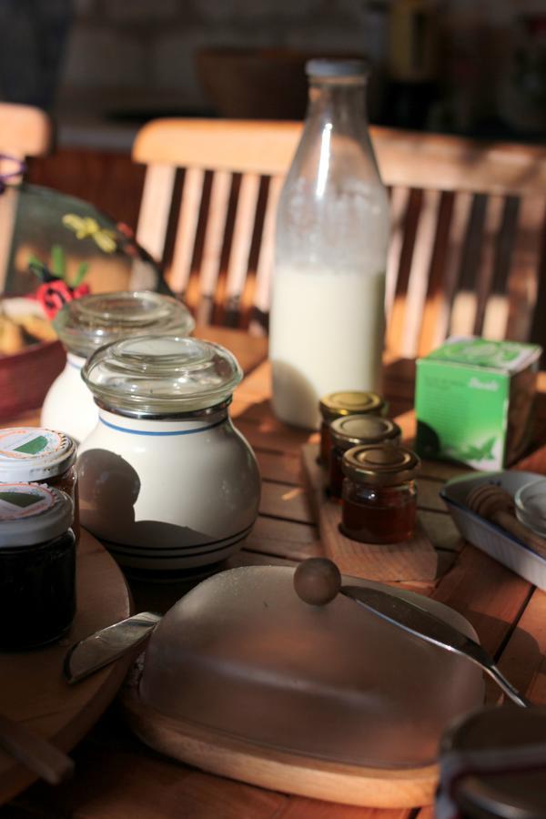 Campo Del Mare Bed & Breakfast ซีโรโล ภายนอก รูปภาพ